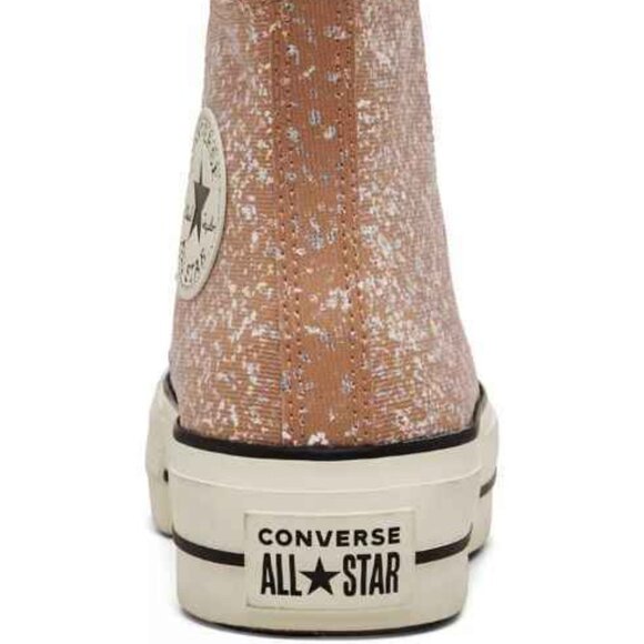 Converse Women's Chuck Taylor All Star Lift Platform Canvas - Picture 4 of 5